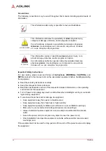 Preview for 4 page of ADLINK Technology CM1-86DX3 Technical Reference