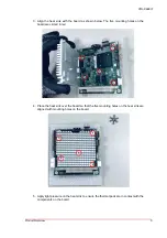 Preview for 15 page of ADLINK Technology CM1-86DX3 Technical Reference