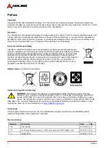 Preview for 2 page of ADLINK Technology COM Express cExpress-BT2 User Manual