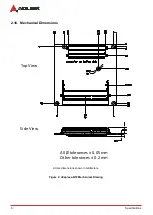 Preview for 14 page of ADLINK Technology COM Express cExpress-BT2 User Manual