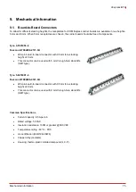 Preview for 81 page of ADLINK Technology COM Express cExpress-BT2 User Manual