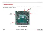 Preview for 56 page of ADLINK Technology COM Express cExpress-TL User Manual