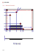 Предварительный просмотр 14 страницы ADLINK Technology COM Express Express-BL User Manual