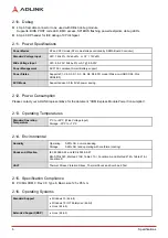 Preview for 12 page of ADLINK Technology COM Express Express-CFR User Manual
