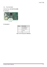 Preview for 43 page of ADLINK Technology COM Express Express-CFR User Manual