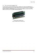 Preview for 47 page of ADLINK Technology COM Express Express-CFR User Manual