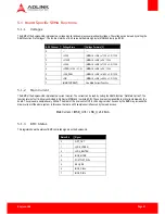 Preview for 41 page of ADLINK Technology COM Express Express-HLE User Manual