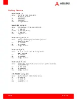 Preview for 88 page of ADLINK Technology COM Express Express-HLE User Manual