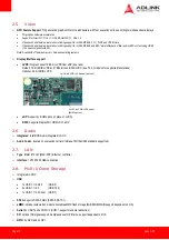 Preview for 10 page of ADLINK Technology Com Express nanoX-BT User Manual