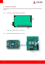 Preview for 26 page of ADLINK Technology Com Express nanoX-BT User Manual