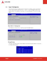 Предварительный просмотр 40 страницы ADLINK Technology COM Express nanoX-TC User Manual