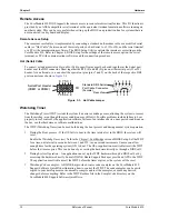 Preview for 36 page of ADLINK Technology CoreModule 430 Reference Manual