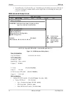 Preview for 42 page of ADLINK Technology CoreModule 430 Reference Manual