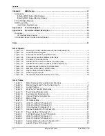 Preview for 4 page of ADLINK Technology CoreModule 740 Reference Manual