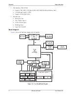 Preview for 10 page of ADLINK Technology CoreModule 740 Reference Manual