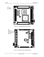 Preview for 12 page of ADLINK Technology CoreModule 740 Reference Manual