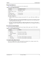 Preview for 17 page of ADLINK Technology CoreModule 740 Reference Manual