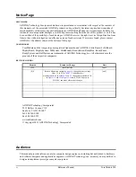 Preview for 2 page of ADLINK Technology CoreModule 920 Reference Manual