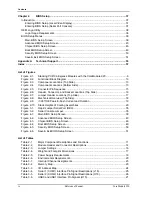 Preview for 4 page of ADLINK Technology CoreModule 920 Reference Manual