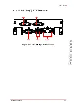 Предварительный просмотр 51 страницы ADLINK Technology cPCI-3520 Series User Manual