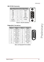 Предварительный просмотр 53 страницы ADLINK Technology cPCI-3520 Series User Manual