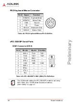 Предварительный просмотр 56 страницы ADLINK Technology cPCI-3520 Series User Manual