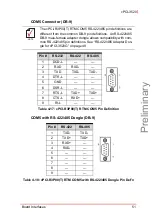 Предварительный просмотр 61 страницы ADLINK Technology cPCI-3520 Series User Manual