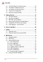 Preview for 8 page of ADLINK Technology cPCI-3615 Series User Manual