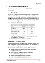 Preview for 27 page of ADLINK Technology cPCI-3615 Series User Manual