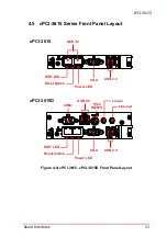 Preview for 37 page of ADLINK Technology cPCI-3615 Series User Manual