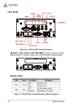 Preview for 38 page of ADLINK Technology cPCI-3615 Series User Manual