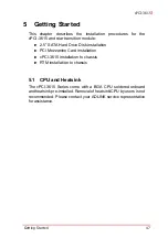 Preview for 61 page of ADLINK Technology cPCI-3615 Series User Manual