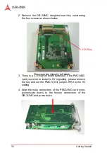 Preview for 70 page of ADLINK Technology cPCI-3615 Series User Manual