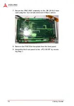 Preview for 72 page of ADLINK Technology cPCI-3615 Series User Manual