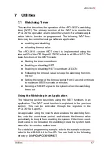 Preview for 81 page of ADLINK Technology cPCI-3615 Series User Manual