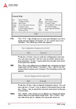 Preview for 90 page of ADLINK Technology cPCI-3615 Series User Manual