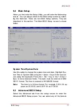 Preview for 91 page of ADLINK Technology cPCI-3615 Series User Manual