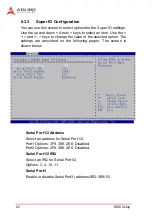 Preview for 96 page of ADLINK Technology cPCI-3615 Series User Manual