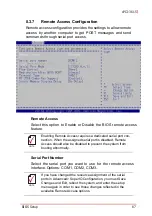 Preview for 101 page of ADLINK Technology cPCI-3615 Series User Manual