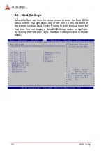 Preview for 104 page of ADLINK Technology cPCI-3615 Series User Manual