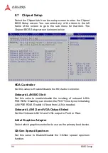 Preview for 108 page of ADLINK Technology cPCI-3615 Series User Manual