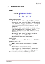 Preview for 15 page of ADLINK Technology cPCI-3620 Series User Manual