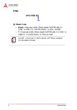 Preview for 16 page of ADLINK Technology cPCI-3620 Series User Manual