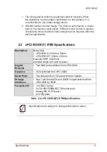 Preview for 21 page of ADLINK Technology cPCI-3620 Series User Manual