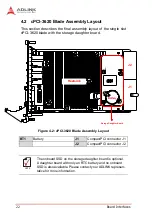 Preview for 34 page of ADLINK Technology cPCI-3620 Series User Manual