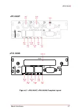 Preview for 39 page of ADLINK Technology cPCI-3620 Series User Manual