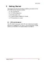 Preview for 61 page of ADLINK Technology cPCI-3620 Series User Manual