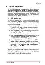 Preview for 67 page of ADLINK Technology cPCI-3620 Series User Manual