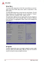 Preview for 72 page of ADLINK Technology cPCI-3620 Series User Manual