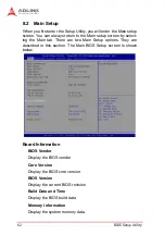 Preview for 74 page of ADLINK Technology cPCI-3620 Series User Manual